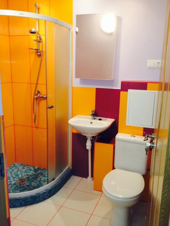 A Cozy Central Studio Друскининкай Стая снимка